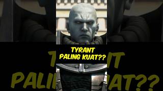 Resident Evil Nemesis VS Tyrant Tanpa Nama [upl. by Remde69]