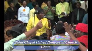 August 5 2012 Sunday Morning Service quotChoir Song 2quot [upl. by Shelli619]