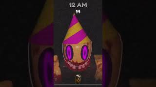 residence massacre 1 year anniversary event larry jumpscare [upl. by Feil]