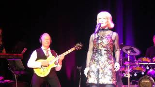 Relax by Toyah Willcox and Robert Fripp [upl. by Aitahs16]