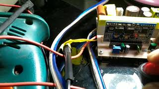 HOMEMADE PURE SINE WAVE INVERTER [upl. by Anitnatsnoc510]