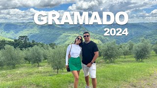 Gramado e Canela Com preços  2024 [upl. by Ellivro]