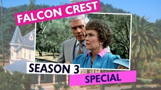 Falcon Crest Season 3 Special [upl. by Zweig]