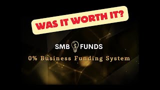 Does the 0 Business Funding system actually work [upl. by Materse]