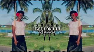 LIWA DONU TU  DJ MAXVILLE😈 [upl. by Daggett]