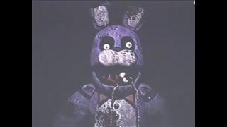 Top 10 most scary and disturbing FNAFVHS TAPES PART 2 [upl. by Yevreh]