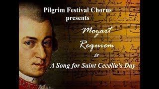 Pilgrim Festival Chorus Scituate Center for Performing Arts  042819 [upl. by Weide]