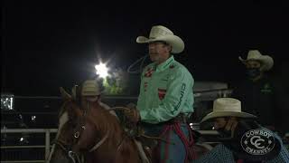 Ryle Smith  Cave Creek Rodeo  2020 [upl. by Elysha]