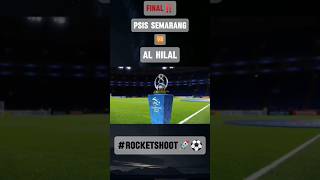 Final AFC‼️leg 1 PSIS SEMARANG‼️psissemarang sepakbola afc viralvideo shorts [upl. by Zetroc97]