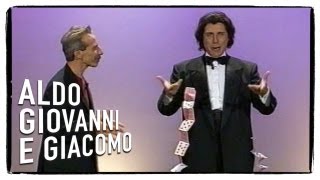 Silvano il mago di Milano  Potevo rimanere offeso [upl. by Aicissej]