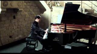 Antonio Soler  Sonata in F sharp minor [upl. by Chretien]