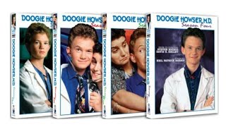 Doogie Howser Rap [upl. by Susannah]