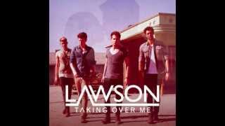 Lawson  Taking Over Me Acoustic Version [upl. by Etennaej365]