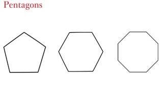 Lesson 01 Polygons [upl. by Schram]