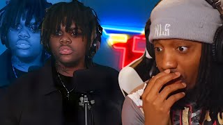 WHAT IN THE JUICE WRLD  20 Beats vs 1 Rapper SaveAJ REACTION [upl. by Grubman389]