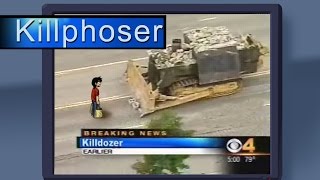 Killdozer  Phelous [upl. by Burchett]