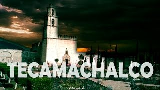 Amiel viaja a Tecamachalco  PUEBLA [upl. by Gelman]