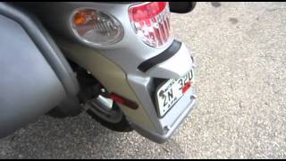 2004apriliascarabeo500gt5282012flv [upl. by Kaczer]