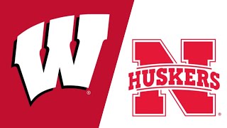 Wisconsin vs Nebraska Predictions amp Bets NCAA College Football Week 13 Picks amp Game Preview 112324 [upl. by Kramal]