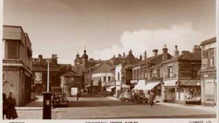 Old Photos Of Batley [upl. by Akcirederf708]