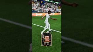 Inform Lamine Yamal is CRAZY ingame 🇪🇸🔥 eafc eafc25 fc25 fut football shorts [upl. by Evans]