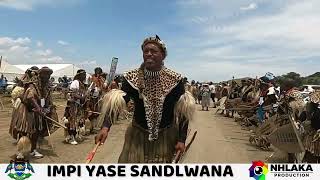 Ucishe wanqanyukelwe isitho sangasese eqwala intaba yase Sandlwana [upl. by Creight]