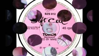 Soft Cell  Torch 12quot Extended version 1982 [upl. by Ttezzil]