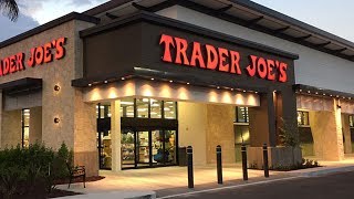 What You Need To Know Before Shopping At Trader Joes [upl. by Elyk]