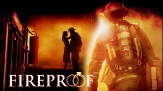 Fireproof trailer and Full Movie [upl. by Jasmina661]