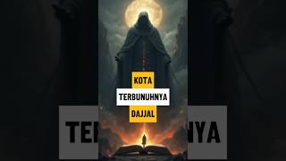 Kota Tempat terbunuhnya Dajjal dajjal kajianislam dakwahislamiyah [upl. by Ahsaelat]