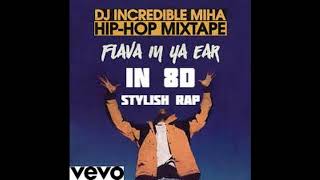 🎧Craig Mack  Flava In Ya Ear Ft The Notorious BIG 8D Audio🎧 [upl. by Tem]