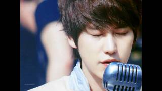 Kyuhyun  Hope is a dream that doesnt sleep sub español [upl. by Ainslee860]