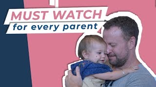 PARENTING ADVICE FOR EVERY PARENT [upl. by Everest]