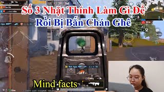 Mind facts  Số 3 Nhặt Thính Làm Gì Để Rồi Bị Bắn Chán Ghê [upl. by Allerim]