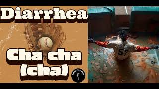 Forgotten Bsides Diarrhea cha cha cha [upl. by Lili]