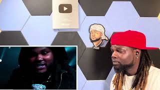 Tee Grizzley  Finesse2Tymes “GRIZZLEY2TYMES” Reaction [upl. by Notrab]