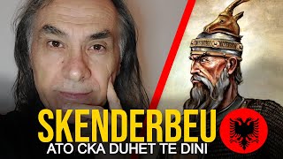 SKENDERBEU😳ATO CKA DUHET TE DINI🌎🇦🇱 Shperndajeni [upl. by Peterson319]