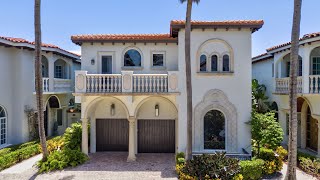 1713 S Ocean Blvd Delray Beach FL  ColdwellBankerHomescom [upl. by Anila]