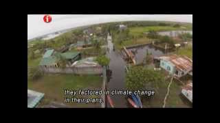 IWitness quotWaterworldquot a documentary by Jay Taruc full episode [upl. by Renee498]