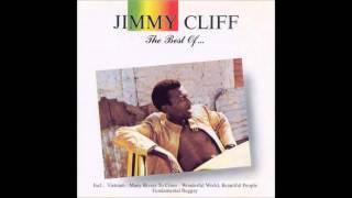 Jimmy Cliff  Fundamental Reggay [upl. by Lawler]