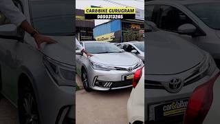 COROLLA ALTIS AUTOMATIC FOR SALE gauravsethi youtubeshorts shorts corrolaaltis [upl. by Fredie357]