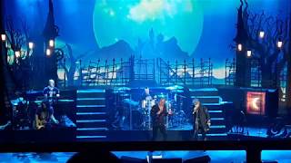 Avantasia  Lucifer Live London 2019 Jorn Lande  Tobias Sammet [upl. by Flora]