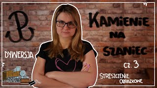 KAMIENIE NA SZANIEC Aleksander Kamiński streszczenie audiobook [upl. by Trillby]