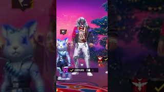 Name hi kafi hai ☠️ short freefire trending [upl. by Hakim]