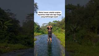 Aman sentosa adiadaaja plottwist parody [upl. by Eichman]