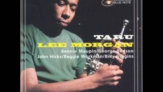 Lee Morgan  1968  Taru  02 Haeschen [upl. by Thomsen856]