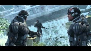 Lets Play Crysis GermanHD Part 4 [upl. by Inahc795]