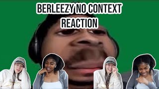 BERLEEZY FUNNY ASF BERLEEZYS FUNNIEST MOMENTS REACTION berleezy [upl. by Rocca934]