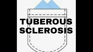 Tuberous sclerosis  pictorial [upl. by Inahpit707]