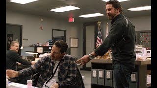 Охота на воров  Den of Thieves 2018 Дублированный трейлер HD [upl. by Alsworth]